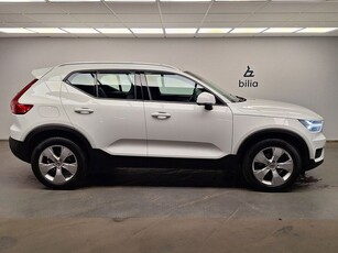 Volvo XC40 T2 FWD Momentum