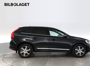 Volvo XC60 D4 AWD Summum Business E PRO