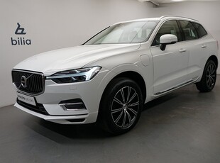 Volvo XC60 Recharge T6 Inscription T