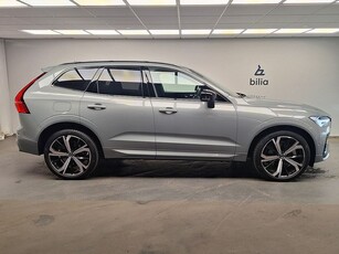 Volvo XC60 Recharge T6 Ultimate Dark