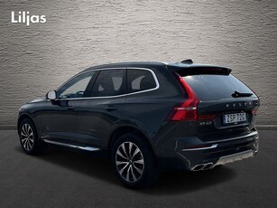 Volvo XC60 T5 AWD Inscription