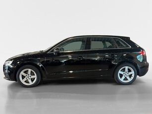 Audi A3 Sportback 1.4 TFSI Comfort