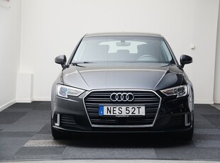 Audi A3 Sportback 35 TFSI 150hk Proline|Adaptiv farthållare