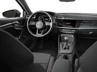 Audi A3 Sportback 35 TFSI