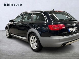 Audi A6 Allroad 3.2 FSI quattro 255hk