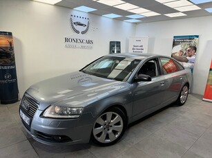 Audi A6 Sedan 2.0 TFSI Proline Euro 4