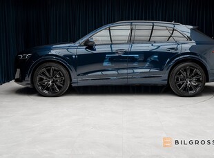 Audi Q8 50 TDI quattro 286hk S Line Selection Facelift 4,95% MOMS