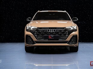 Audi Q8 60 TFSI e MOMS FACELIFT Selection Pano HuD 22