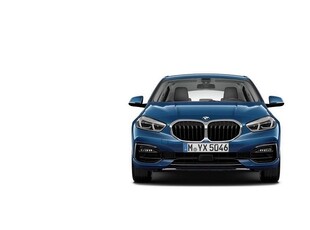 BMW 118 1-serie Model Sport Navi PDC LED BSI