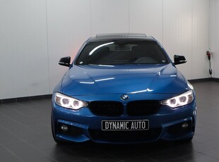 BMW 430 i xDrive M Sport 252hk/Taklucka/Navi/Sensor