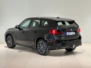 BMW iX1 xDrive30