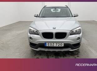 BMW X1 xDrive28i 245hk Sensorer Rattvärmare Farthållare