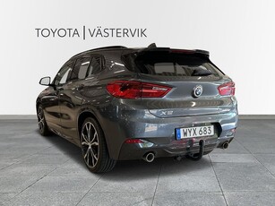 BMW X2 xDrive20d