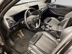 BMW X3 xDrive30e