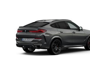 BMW X6 xDrive 30d M-Sport