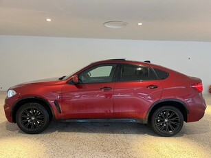 BMW X6 xDrive30d Steptronic M Sport Euro 6