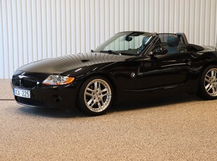 BMW Z4 3.0i