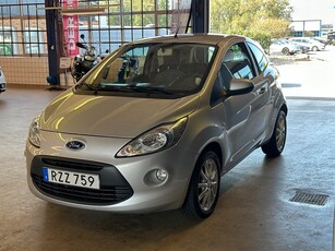 Ford Ka 1.2 Titanium Euro 6 Räntekampanj 3,95%