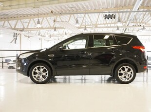 Ford Kuga 2.0 TDCi AWD Powershift 163hk Drag