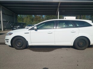 Ford Mondeo Kombi 1.6 TDCi Trend Euro 5