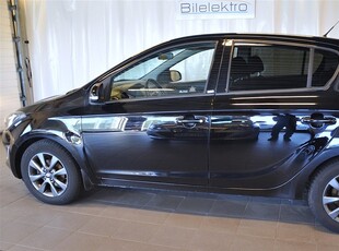 Hyundai i20 5-dörrar 1.2 Select