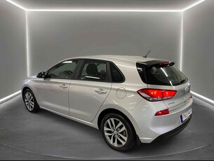 Hyundai i30 1.6 CRDi Comfort Eco 110hk Euro 6/ Rattvärme