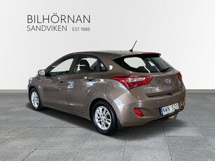 Hyundai i30 1.6 GDI