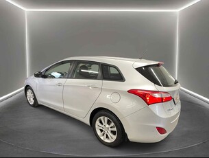 Hyundai i30 Kombi 1.6 CRDi Business 110hk/ Motorvärmare