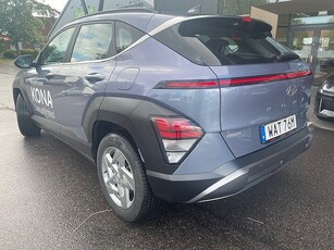 Hyundai Kona 1.0 T-GDI DCT Essential DEMOBIL!