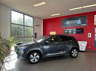 Hyundai Kona Electric Trend Backkamera Carplay 1233kr/MÅN*