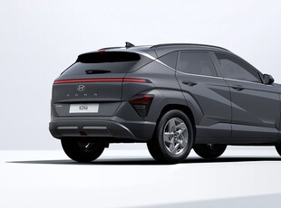 Hyundai Kona Essential 1.6 T-GDi Automatisk