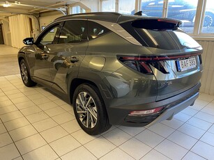 Hyundai Tucson 1.6 T-GDI DCT Essential Euro 6