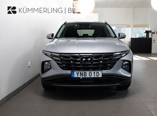 Hyundai Tucson Hybrid AWD Advanced/360/Pano/NAV