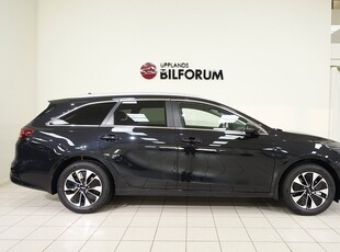 Kia CEED Sportswagon Plug-In Hybrid Advance