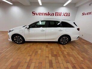 Kia CEED Sportswagon Plug-in Hybrid DCT Euro 6