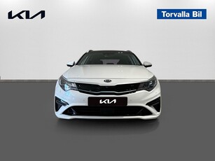 Kia Optima SW Plug-in Hybrid Advance plus 2 *V-hjul*