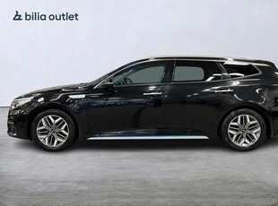 Kia Optima SW Plug-in Hybrid Advance Plus Panorama Elstol