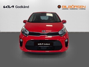 Kia Picanto 1.0 ADVANCE PLUS 4 SITS