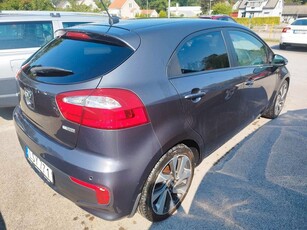 Kia Rio 5-dörrar 1.2 CVVT GLS Euro 5