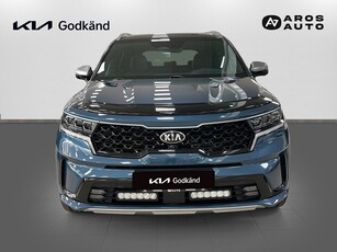 Kia Sorento Plug-in Hybrid Advance plus 7-sits/Glastak/Drag!