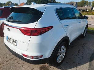 Kia Sportage 1.6 GDI Advance Euro 6