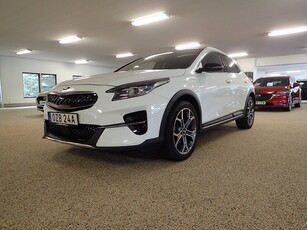 Kia Xceed 1,6 Plug-in Advance Plus 2 Panoramatak 141hk