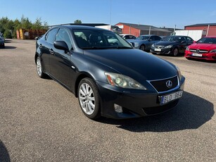 Lexus IS 220d 2.2 Euro 4