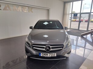 Mercedes-Benz A 180 Euro 6