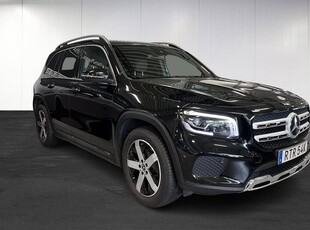 Mercedes-Benz GLB 200 d 4MATIC 7-Sits Premiumpaket Plus