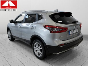 Nissan Qashqai 1.6 DIG-T Euro 6 Tekna Pluss Panorama