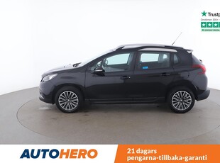 Peugeot 2008 1.2 e-THP Active / Dragkrok, PDC-Bak