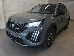 Peugeot 2008 1.2 PureTech Limited Edition