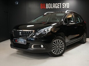 Peugeot 2008 1.2 PureTech/Momsbil/