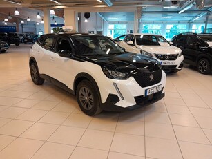 Peugeot 2008 PURETECH 130 AUT